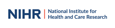 NIHR | National Institute for Health and Care Research