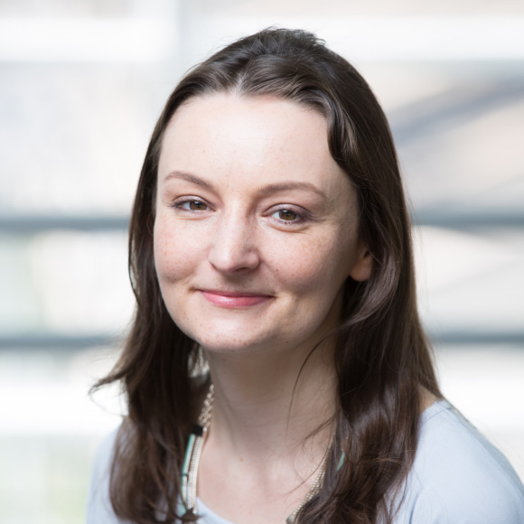 Dr Catherine Quinn, Senior Research Fellow, University of Exeter