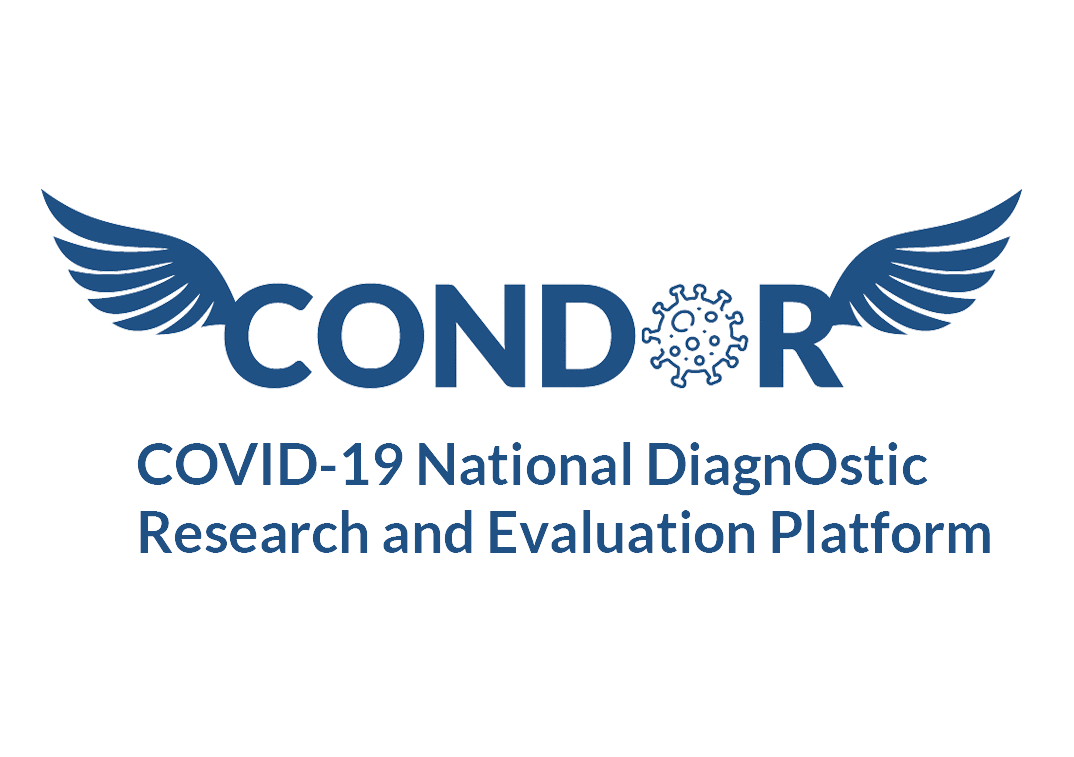 CONDOR - COVID-19 National Diagnostic Research and Evaluation Platform