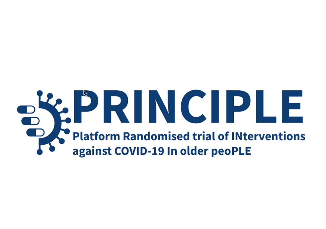 PRINCIPLE - Platform Radomised trial of INterventions against COVID-19 In older peoPLE