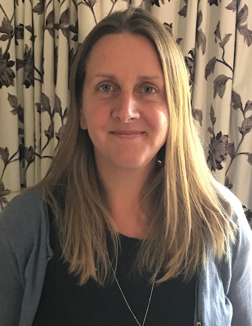 Suzy Webster is the Care Home Network Manager at Age Cymru. She has led on the Tell Me More project over the last 18 months.
